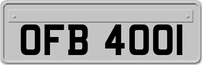 OFB4001