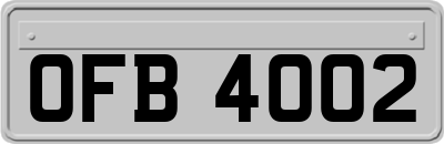 OFB4002