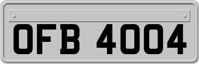 OFB4004