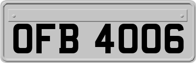 OFB4006