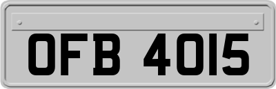 OFB4015