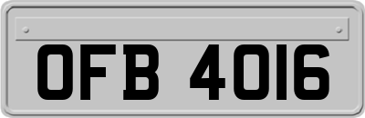 OFB4016