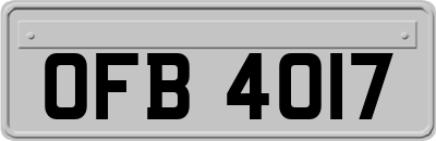 OFB4017