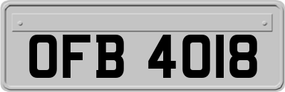 OFB4018
