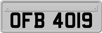 OFB4019