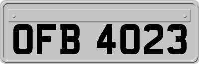 OFB4023