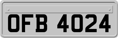 OFB4024
