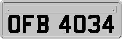 OFB4034