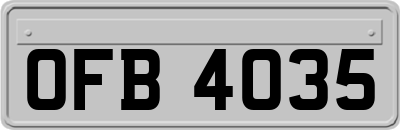 OFB4035