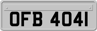 OFB4041