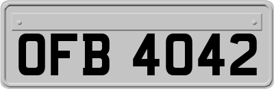 OFB4042