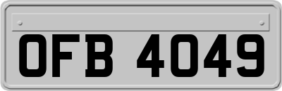 OFB4049