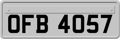 OFB4057