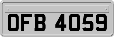 OFB4059