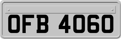 OFB4060