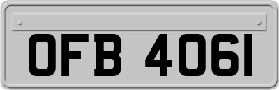 OFB4061