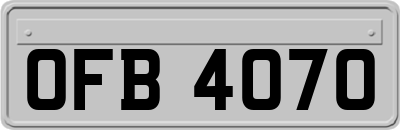 OFB4070