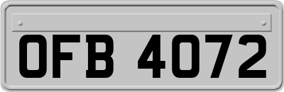OFB4072