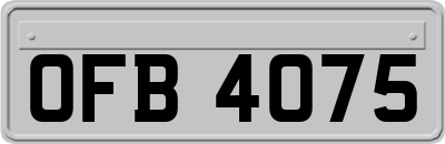 OFB4075