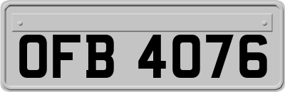 OFB4076