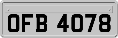 OFB4078
