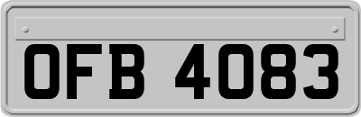 OFB4083