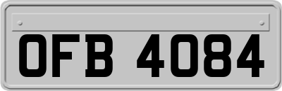 OFB4084