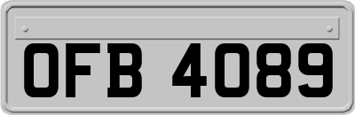 OFB4089