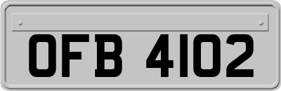 OFB4102