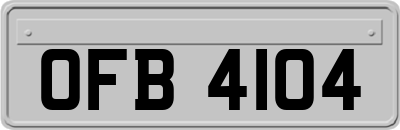 OFB4104