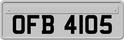 OFB4105