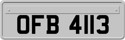 OFB4113