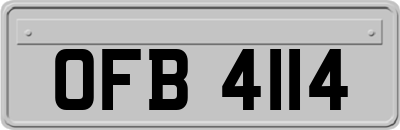 OFB4114