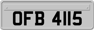 OFB4115