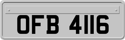 OFB4116