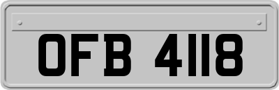 OFB4118