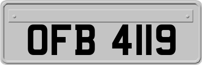 OFB4119