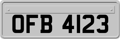 OFB4123