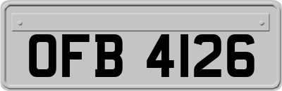 OFB4126
