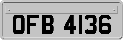 OFB4136