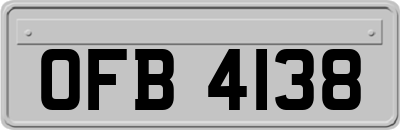 OFB4138