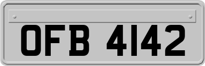 OFB4142