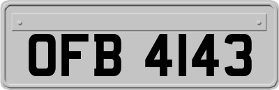 OFB4143