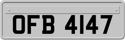 OFB4147