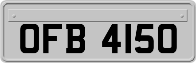 OFB4150