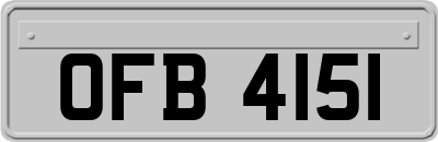 OFB4151