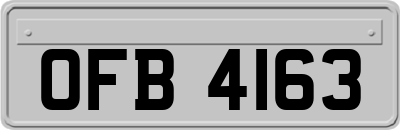 OFB4163