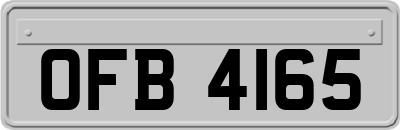 OFB4165