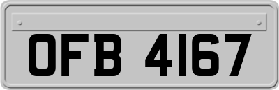 OFB4167