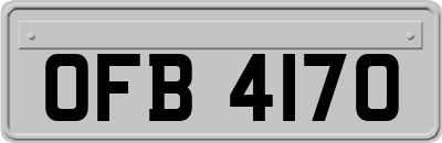 OFB4170